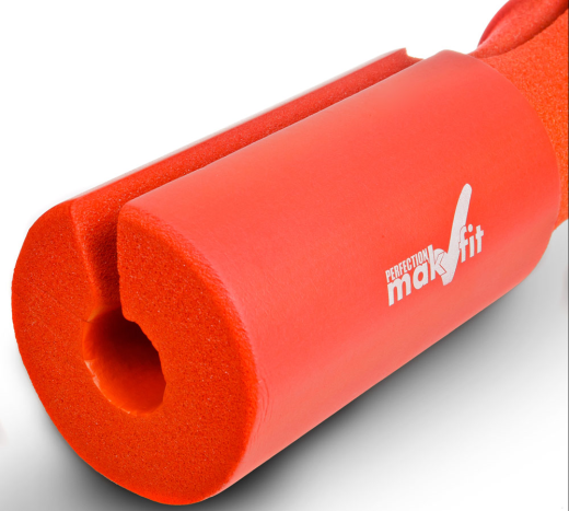 Подушка для грифа MakFit