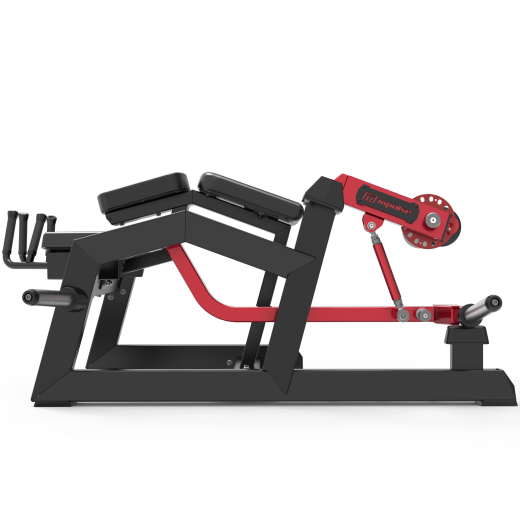 Сгибание ног лежа Impulse ECP604 - фото 3
