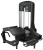 Сгибатель бедра лежа Fitex Pro Basic FTX-FB01