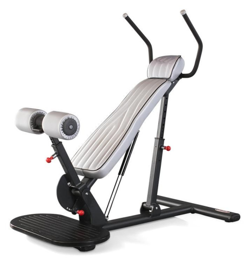 Пресс (скручивание) Panatta 1FE217