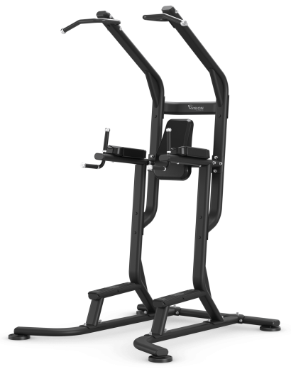 Турник-пресс-брусья Vision Fitness VST600-FW63