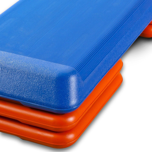 Степ платформа MakFit