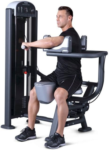 Вращение торса Panatta 1FE066 - фото 2