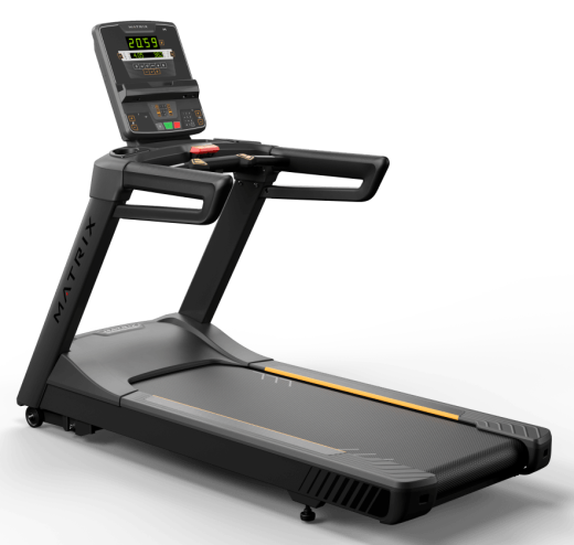 Беговая дорожка Matrix Endurance LED Беговая дорожка Matrix Endurance LED