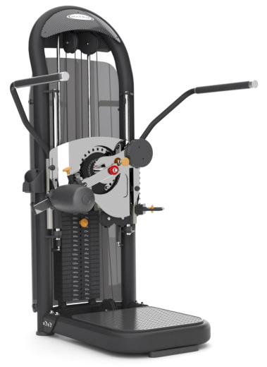 Махи ногой Matrix G3 S76