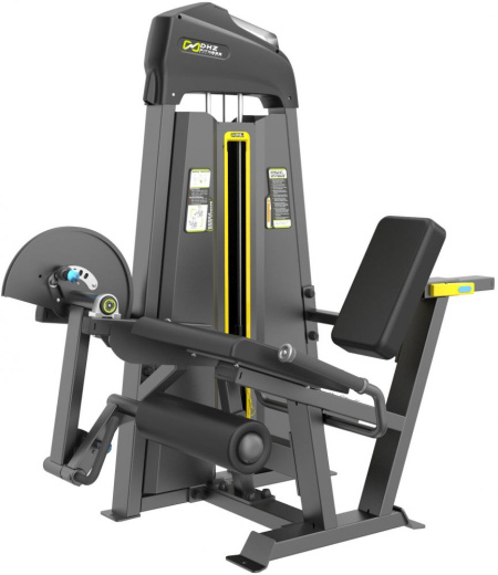Разгибание ног сидя (стек 109 кг.) DHZ E-3002