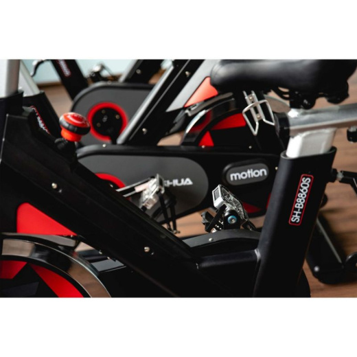 Сайкл-тренажер SHUA SHB8860S