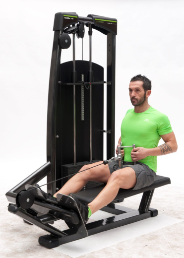 Гребная тяга Nessfit FW-5500 Гребная тяга Nessfit FW-5500