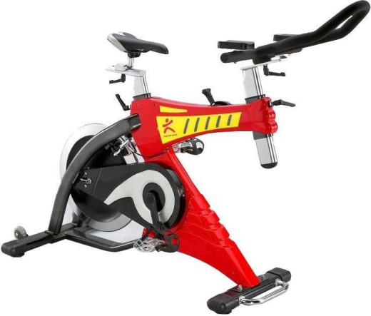 Скоростной велотренажер Fitex PREMIER PROF-R