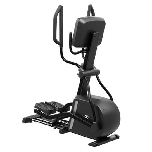 Профессиональный эллиптический тренажер CardioPower PRO XE300 - фото 3