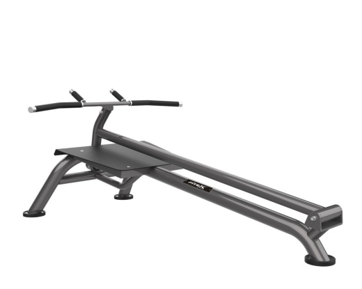 Т-тяга (Т-гриф) Fitex Pro FTX-6236