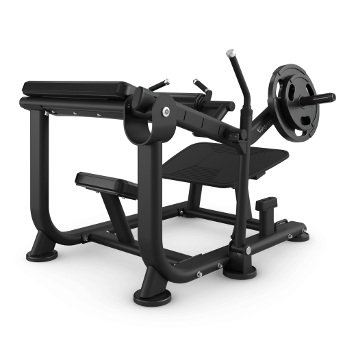 Ягодичный мост Vision Fitness VST600-PL78
