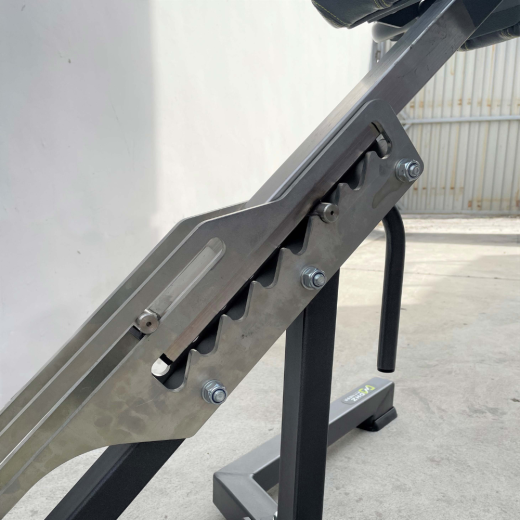 Гиперэкстензия DHZ A-3145