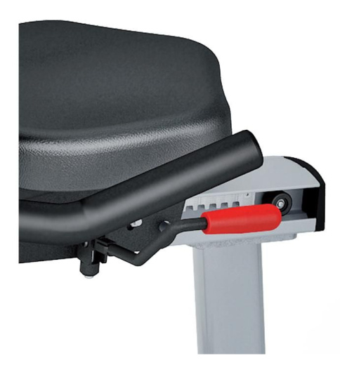 Велотренажер Panatta Fenix 1FX102A