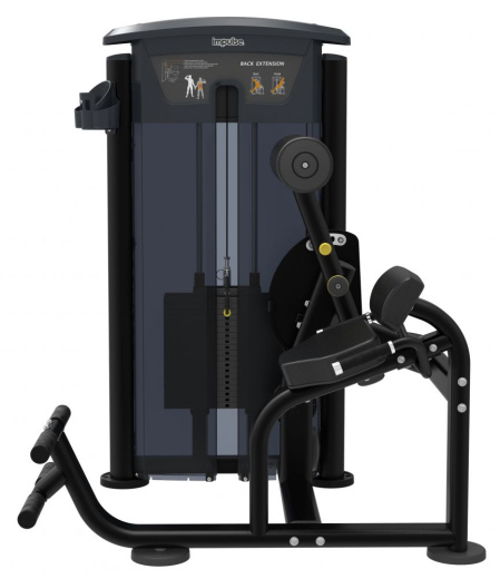 Разгибание спины Impulse IT9532 - фото 2