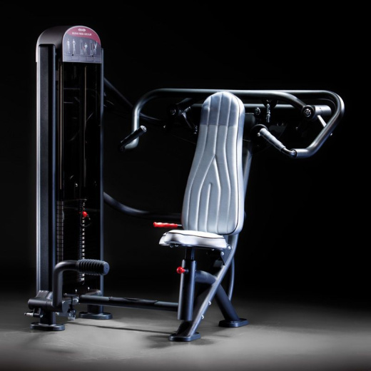 Жим от плеч (круговой) Panatta 1FE024