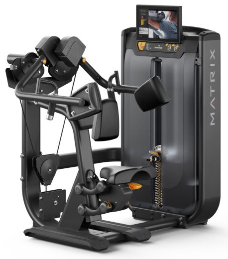 Независимая дельта-машина с консолью ITC2 Matrix Ultra G7-S21