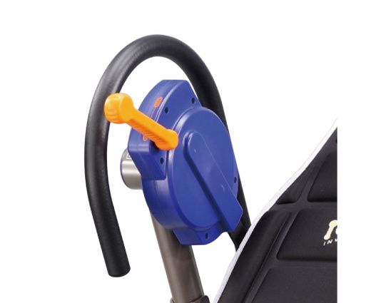 Инверсионный стол складной DFC 75303