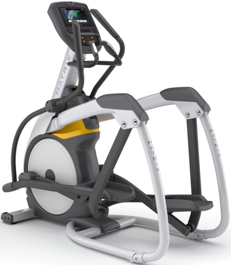 Эллиптический эргометр Matrix A3XE-02