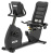 Велотренажер Spirit XBR25BL - фото 8