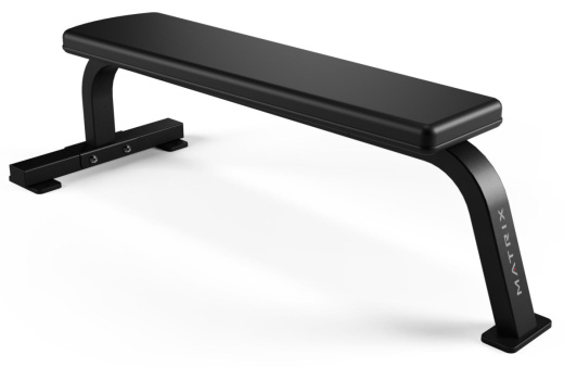 Скамья прямая Matrix G1-FW151 Скамья прямая Matrix G1-FW151