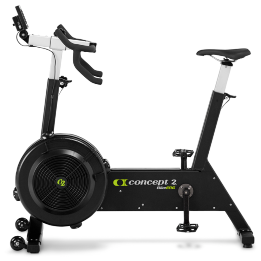 Велотренажер Concept2 BikeErg - фото 1