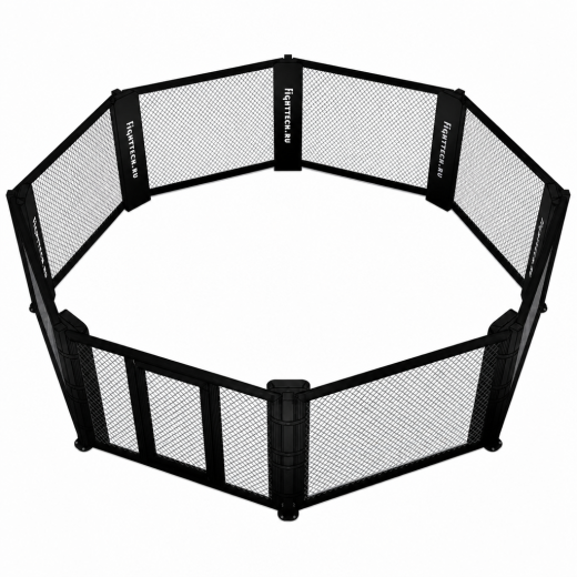 Восьмиугольник напольный без мягкого настила и покрытия Fighttech OC1 - фото 1