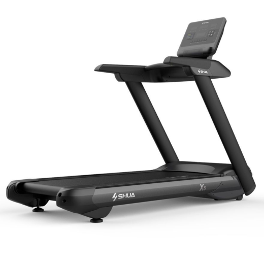 Полупрофессиональная беговая дорожка SHUA SH-T6500S - фото 2