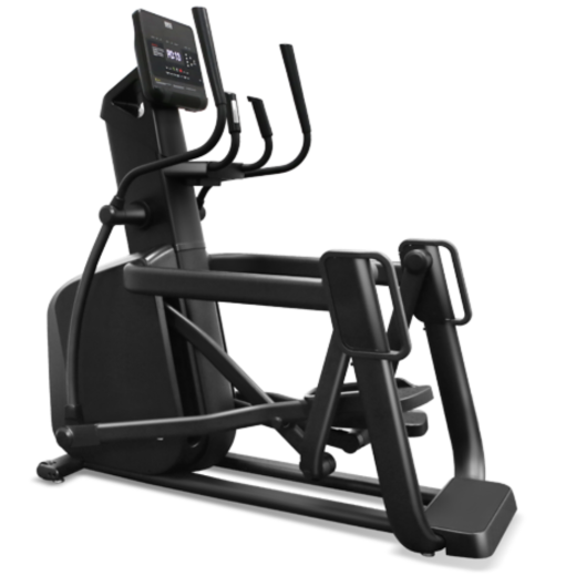 Эллиптический эргометр Bronze Gym XE1200M PRO - фото 1