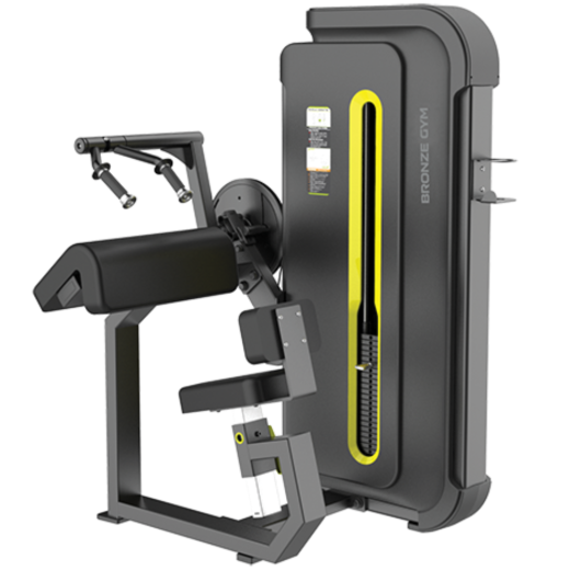 Разгибание рук сидя (наклонная поверхность) Bronze Gym BW-3028