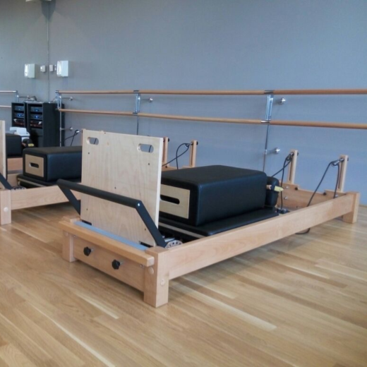 Доска для прыжков Pilates Plus GR-JB - фото 3