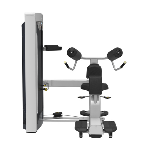 Вращение торса Impulse Exoform FE9718 Вращение торса Impulse Exoform FE9718