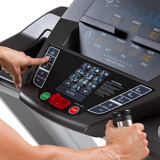 Беговая дорожка Spirit CT800 Беговая дорожка Spirit CT800