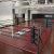 Ринг боксерский в раме Fighttech BR2 - фото 3