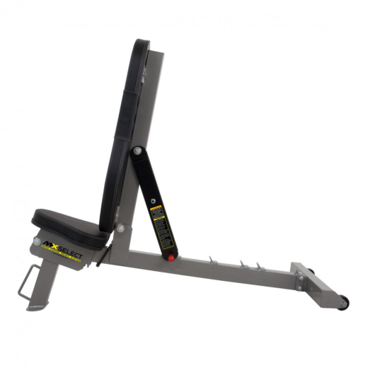 Универсальная скамья FD Fitness MX Select MXB