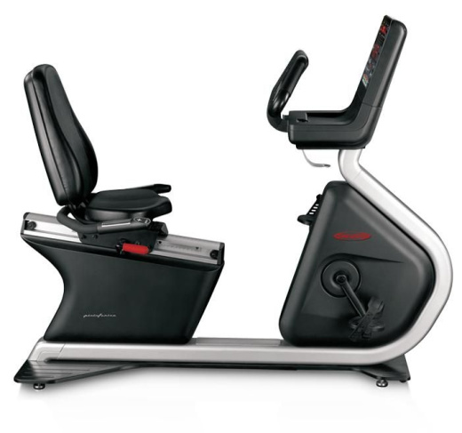 Велотренажёр Panatta Pininfarina Led plus 1PP102 Велотренажёр Panatta Pininfarina Led plus 1PP102