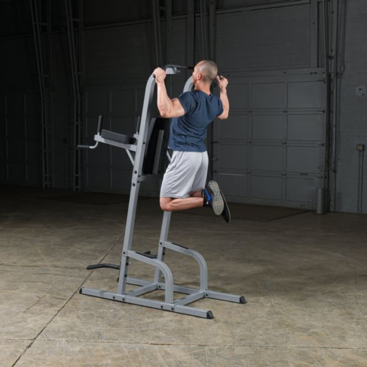 Турник-пресс-брусья Body Solid GKR-82/GVKR-82 Турник-пресс-брусья Body Solid GKR-82/GVKR-82