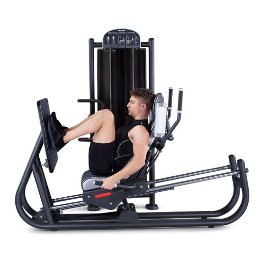 Жим ногами / Присед Panatta 1FE085A Жим ногами / Присед Panatta 1FE085A