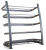 Стойка для полусфер (10 шт) Original SkyFit New SF-NIK-RKNBB