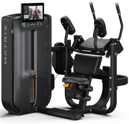 Пресс-машина с консолью ITC2 Matrix Ultra G7-S51 Пресс-машина с консолью ITC2 Matrix Ultra G7-S51