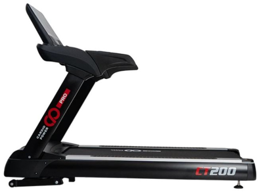 Беговая дорожка CardioPower PRO CT200 NEW - фото 8