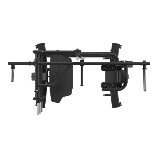 Гакк-приседания (маятниковый) Matrix Magnum MG-PL80