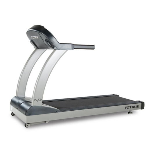 Беговая дорожка True PS900