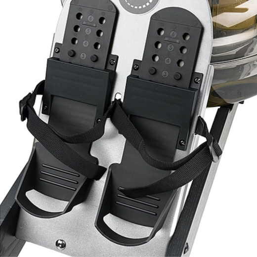 Гребной тренажер Spirit CRW900