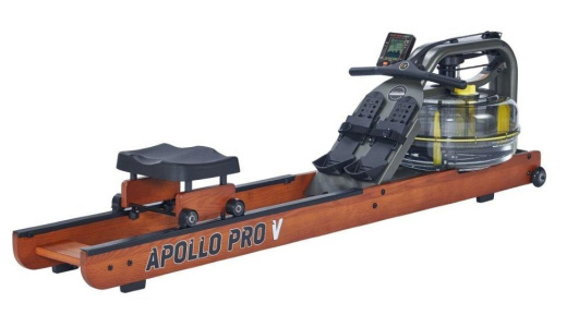 Гребной тренажер FD Fitness Apollo Pro V