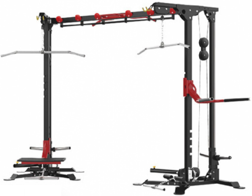 Комбинация №1 Impulse HZ7002+HZ7004+HZ7002
