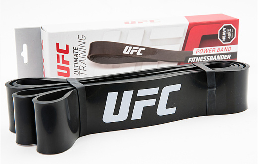 Эспандер эластичный (Heavy) UFC UHA-69168