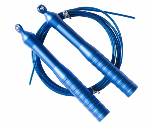 Скакалка Next скоростная Profi-Fit, на подшипнике (цвета в ассортименте)