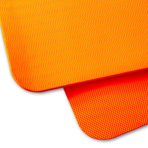 Гимнастический коврик SkyFit Eva