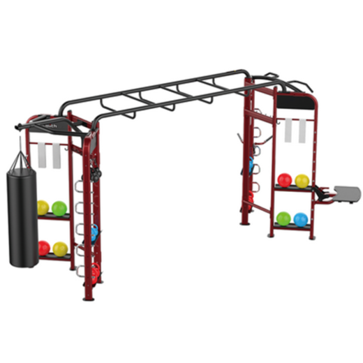 Комплекс для функционального тренинга Smith DH013E